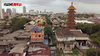 Bangkok, capitale de tous les plaisirs