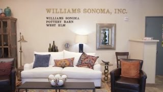 Recruiting Williams Sonoma