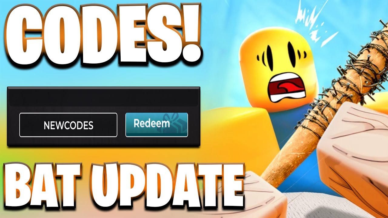 НОВИНКА! ВСЕ КОДЫ ОБНОВЛЕНИЯ ДЛЯ SLAP! КОДЫ SLAP В ROBLOX