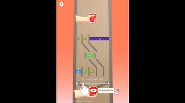 Bounce and collect| new android games | all levels walkthrough in my channel