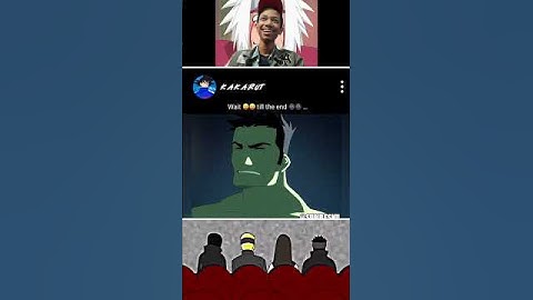 Naruto squad reaction on sus moment 😂😂😂