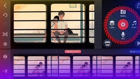 NEW TRENDING VIDEO EDITING | 3D TRAIN MOVING STATUS EDITING | KINEMASTER EDITING IN HINDI