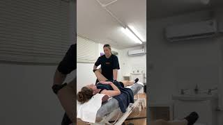 Therpay by KB Sport at KB Therapy Clinic. www.kbtherapyclinic.com