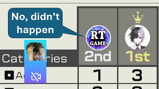 RTGame ends stream to prevent a loss to Rin