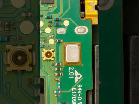 Digital mic change 15sec | Mobile Repairing new video #repair #mic