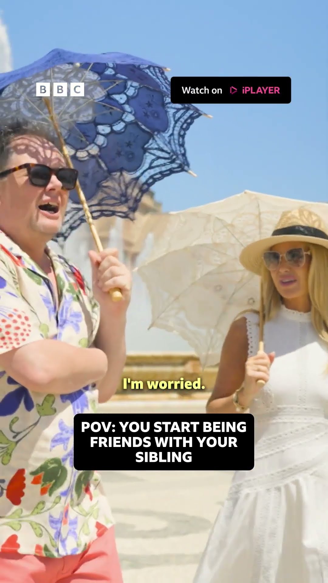 Alan and Amanda start agreeing on renovation ideas - BBC