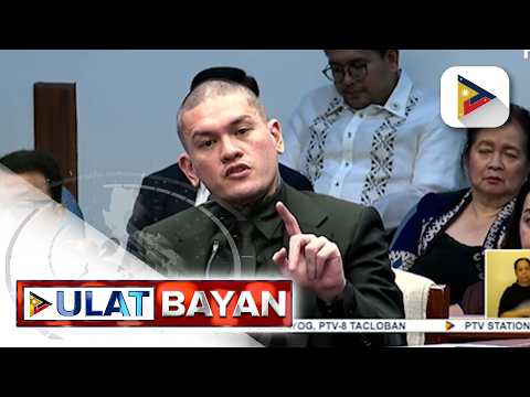 Mayor Baste Duterte, iginiit na wala siyang alam sa ugnayan ni Jaime T. Cruz sa GenCorp na...