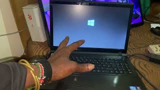 How To USB Boot RM Education Laptop With Windows | F7 F12 Boot Menu 100% Works