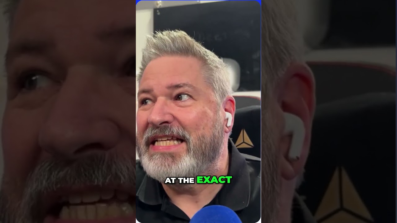 Dual Stream LIVE! Ecamm 4.5 Changes EVERYTHING for Creators! #shorts