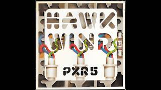 Hawkwind — PXR5 (1979) | Full Album | 2LP Vinyl Reissue (2009)