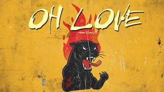 Oh Love Remix afro House Earth Harmonicflow 2025  Organic Tribal andrw Flamez Afro House