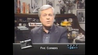 Robert Osborne on the bad movies of 1939