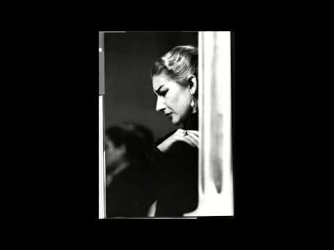 Maria Callas - IL Trovatore: Act Three: In braccio al mio rival!