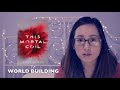 Beginning of video