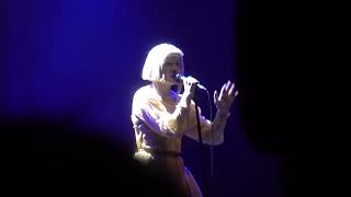 20211114 - AURORA - Terminal 5, NYC Live - 01 Infections of a Different Kind (re-upload)