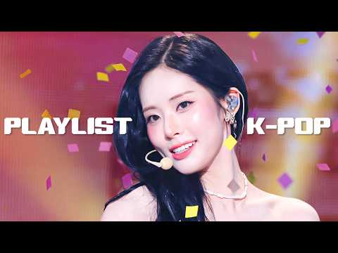 🎧🔥 2026년 8월 14일 K-POP 최신곡 | 최신가요 플레이리스트 ✨ 노동요 BEST 💖에스파, 아이브, 아일릿, 있지, 미야오, 키키, 리센느, 하츠투하츠