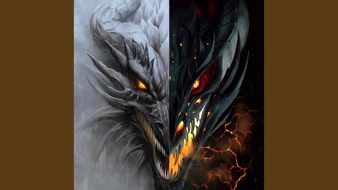 Dragon Of The Storm, Archdragon Of Chaos