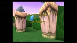 Spyro the Dragon: Part 32- Gnorc Gnexus Boss: Gnasty Gnorc