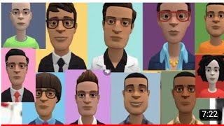 PLOTAGON story part:6 ending of baldi basic education