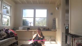 Floor Hooping