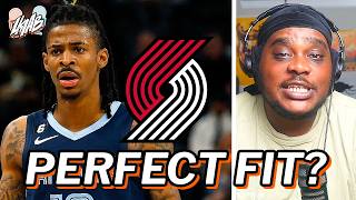 The Ja Morant Trade Should Not Surprise Anyone!