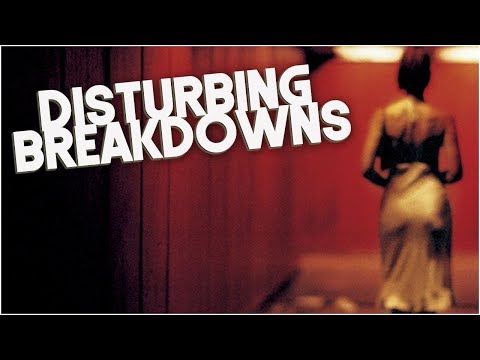 Irréversible (2002) | DISTURBING BREAKDOWN