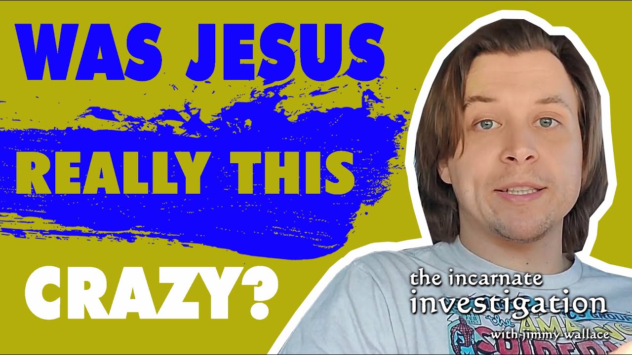Jesus's claim to be God through the 'I Am' statement