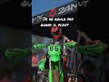 Un vrai bonheur !         #moto #motocross