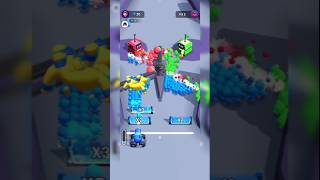 mob control game 🎮 killer  #video #gameplay #gameplay ##video #viral #shorts #short