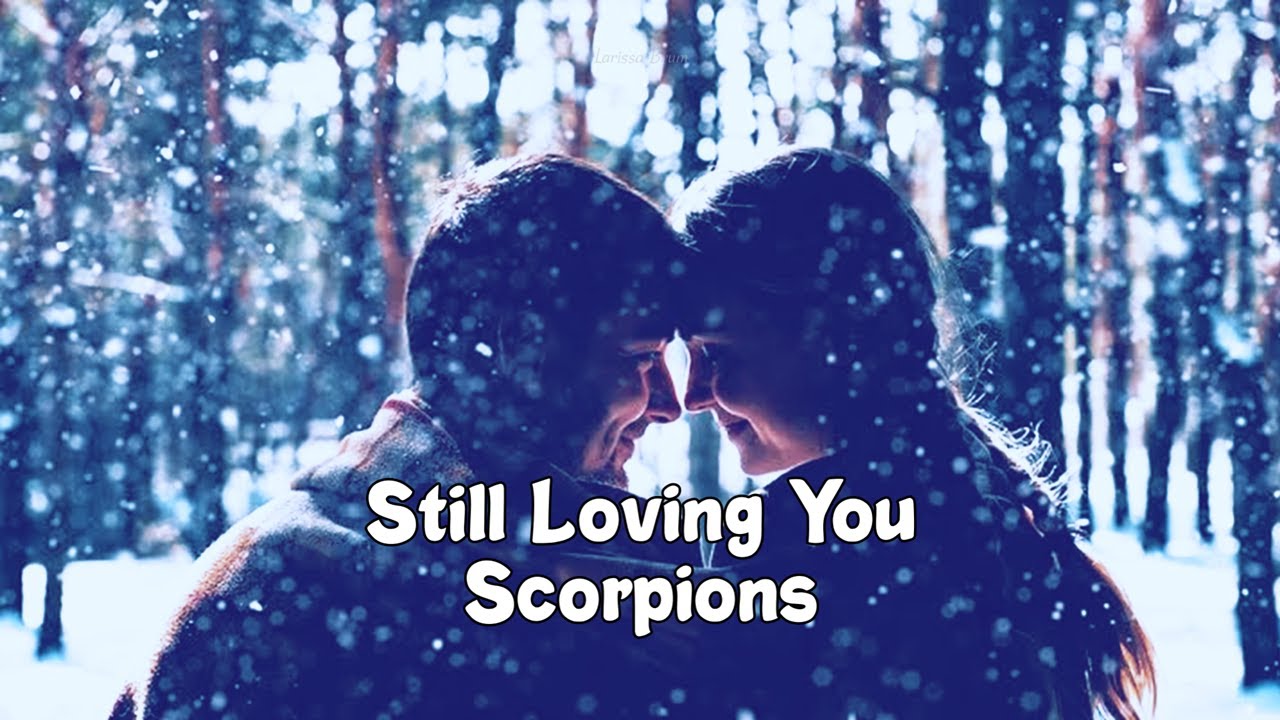 Scorpions - Still Loving You (tradução) - YouTube