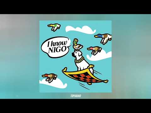 Tyler, The Creator, Nigo - Come On, Let's Go