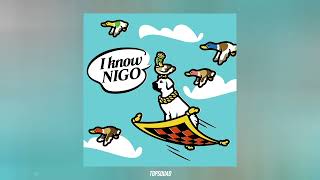 Tyler The Creator Nigo  Come On Lets Go