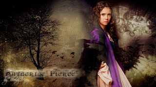 Happy Birthday, Katherine Pierce Even If I Cant Stand You, You Deserve A Happy Birthday
