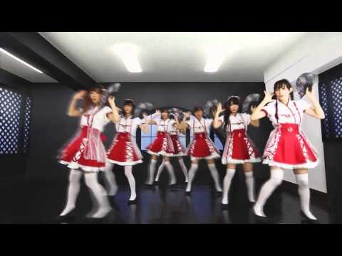【MIRROR】【DANCEROID】At God's Mercy /神のまにまに【踊ってみた】