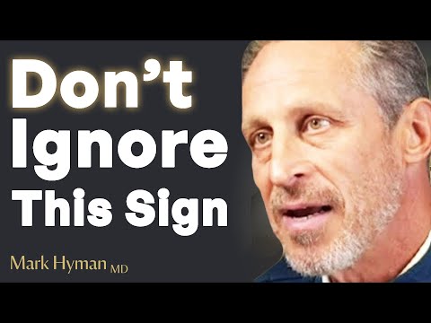 Big Warning Signs Your Body Needs More Nutrients! (How To Fix it) | Dr. Mark Hyman
