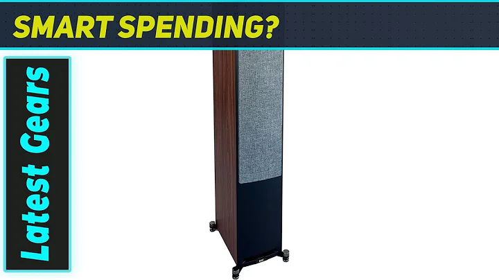 ELAC Uni-Fi Reference: Audiophile Sound That Won't Break the Bank?