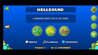 HELLBOUND 100% TPL SECOND VICTOR