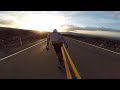 Longboarding: Downhill Summer Ep2