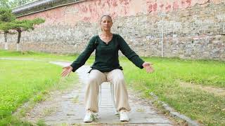 Mindfulness with Leia - 01 Desire