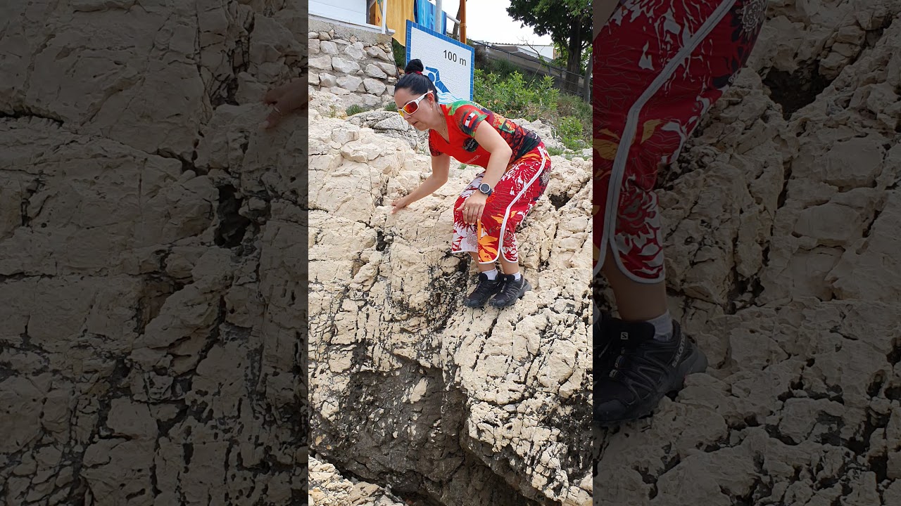 The Coast - Adventure Run Kroatien