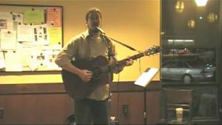 Rus Hames Covers: &quot;The Man Who Couldn&#39;t Cry&quot; by Loudon Wainwright III (2011-01-29)