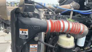 2012 KENWORTH T370 DAYCAB TRUCK For Sale