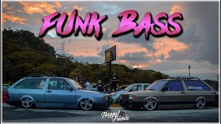 CD FUNK BASS 2018 VOL. 04 - DJ NILO