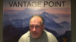 welcomed to Vantage Point