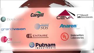 INTRODUCTION GLOBAL SHARES PRIVATE COMPANY EQUITY COMPENSATION SOFTWARE AND SERVICES screenshot 4