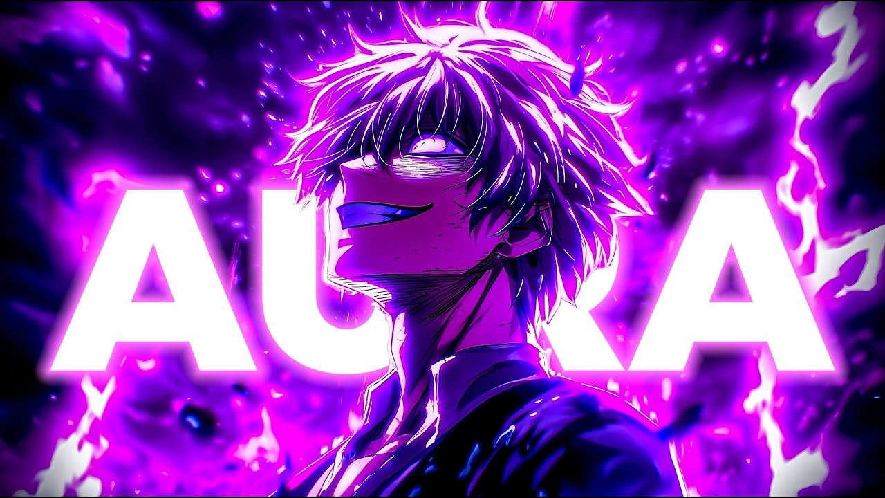 AURA = ♾️ | 1 HOUR VIRAL AURA MUSIC PLAYLIST 2025 🔥 BOUNCE PHONK MIX to BOOST YOUR AURA