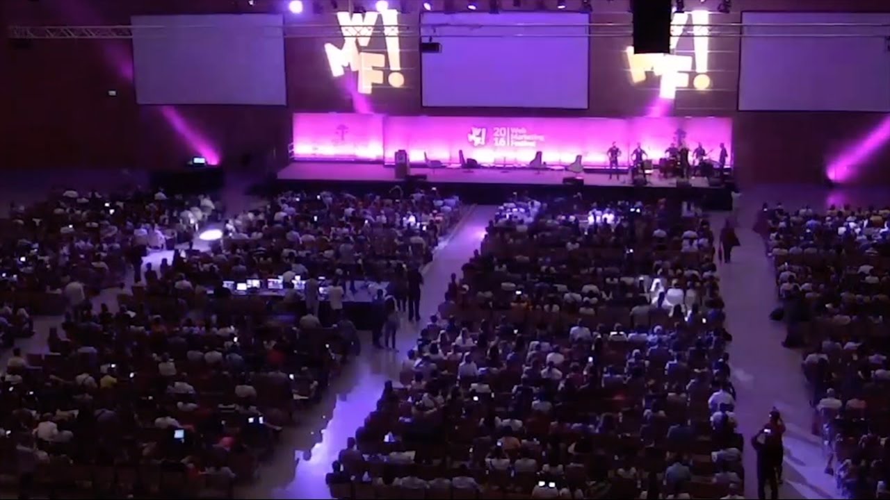 -1 Mese al Web Marketing Festival