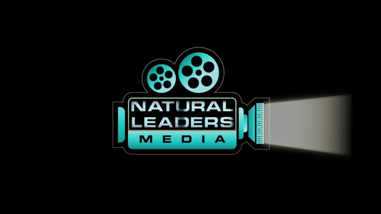 Natural Leaders Media  -  LOGO