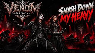 Download lagu VENOM - Smash Down My Heavy