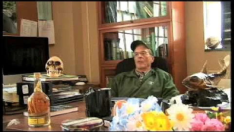 Forensic Entomologist